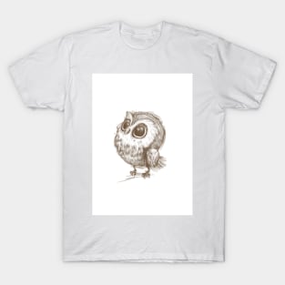 Lil Owl T-Shirt